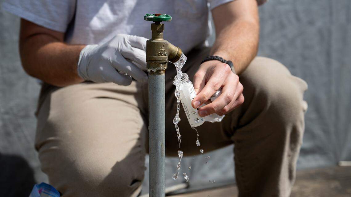Free testing offered to detect nitrate in SJ Valley domestic wells
