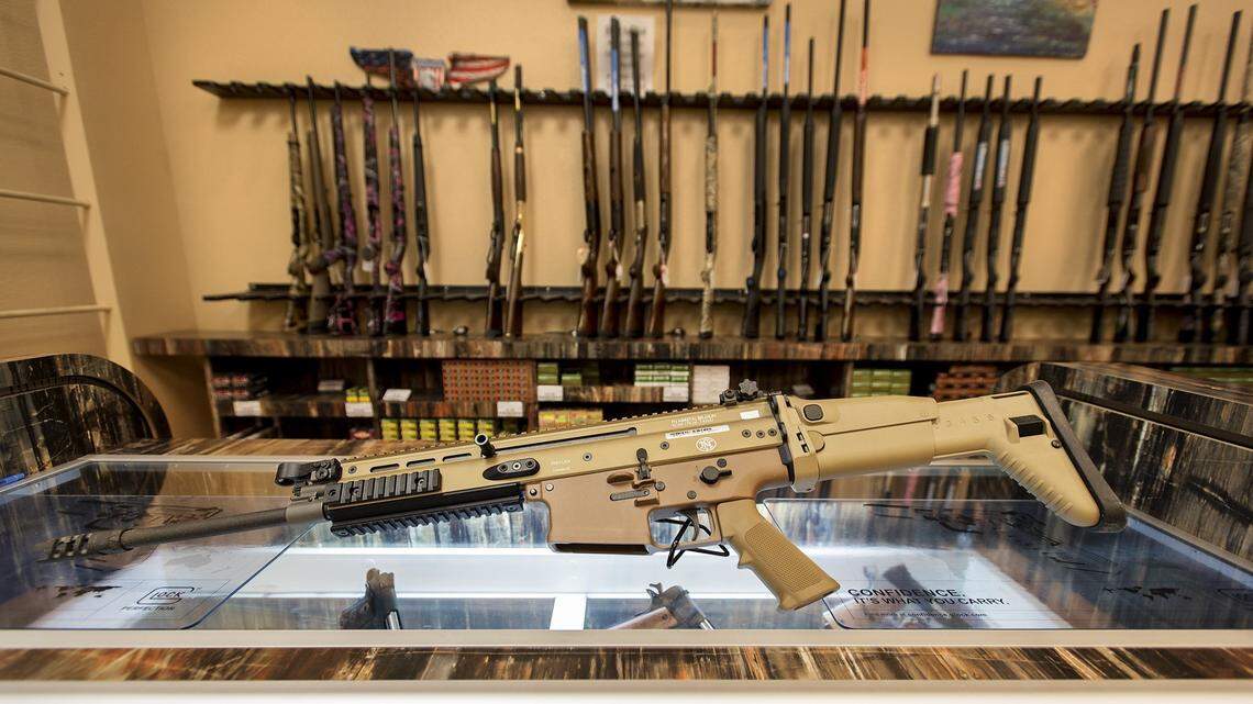 Gun violence restraining orders have only recently started being used in Stanislaus County.