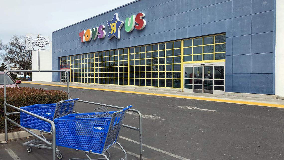 Will Toys R Us Come Back: Exploring Its Potential Revival
