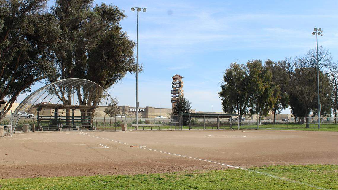 Turlock looks to upgrade Pedretti Park lights. Failing lights put revenue at risk