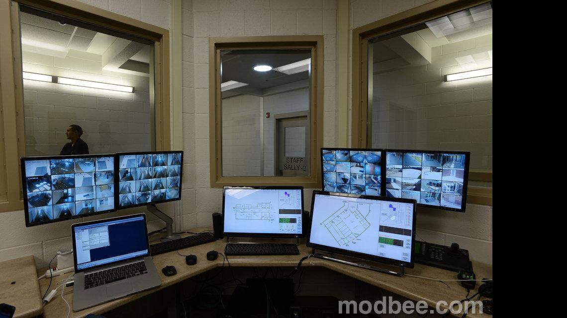 Stanislaus County considers $6.75M project to remodel juvenile justice courtrooms
