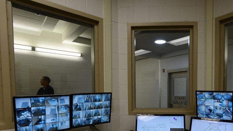 Stanislaus County considers $6.75M project to remodel juvenile justice courtrooms