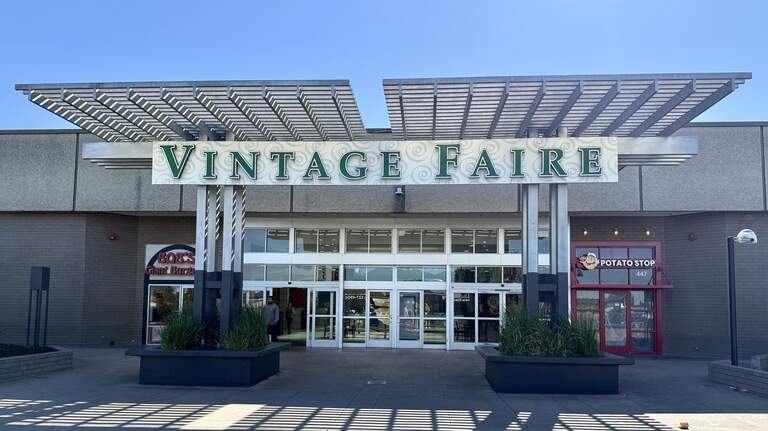 ‘Exciting things’ coming to Vintage Faire Mall in Modesto. What you need to know