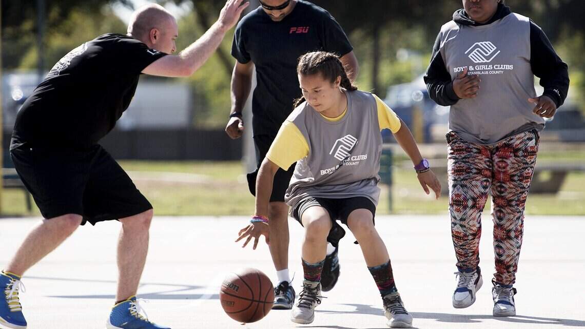 Boys & Girls Clubs in Stanislaus, Merced counties get $500,000 each