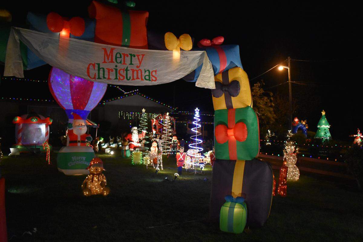 3129 Merle Ave., Modesto