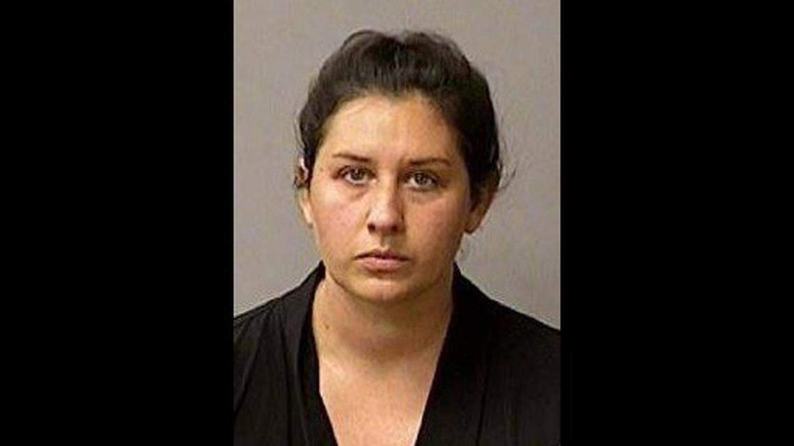 On Thursday, June 20, 2019, at approximately 11:30 a.m., officers arrested Marissa Ann Groves, a 30 year old female from Turlock, Calif. for unlawful sex with a minor.