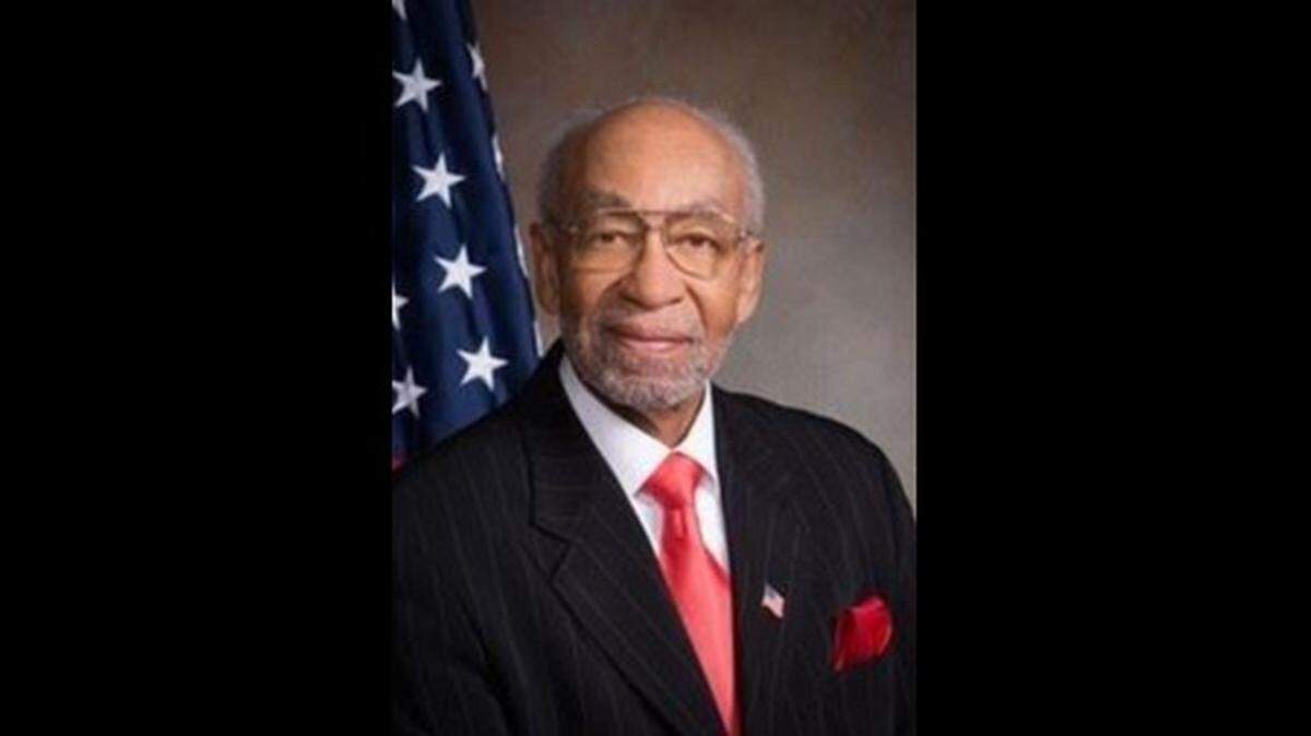 Alfred Parham was appointed to the Patterson City Council on Jan. 26 to fill the vacancy caused by voters electing Dennis McCord as mayor. Parham previously filled the vacancy after Deborah Novelli was elected mayor, serving as a council member from February 2017 to December 2018.