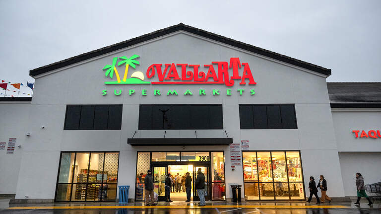 Specialty stores bring international food products to Stanislaus. Here are 20