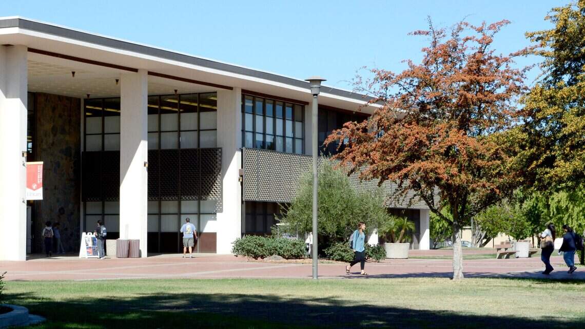 How a new $250,000 grant and program will boost entrepreneurship at CSU Stanislaus