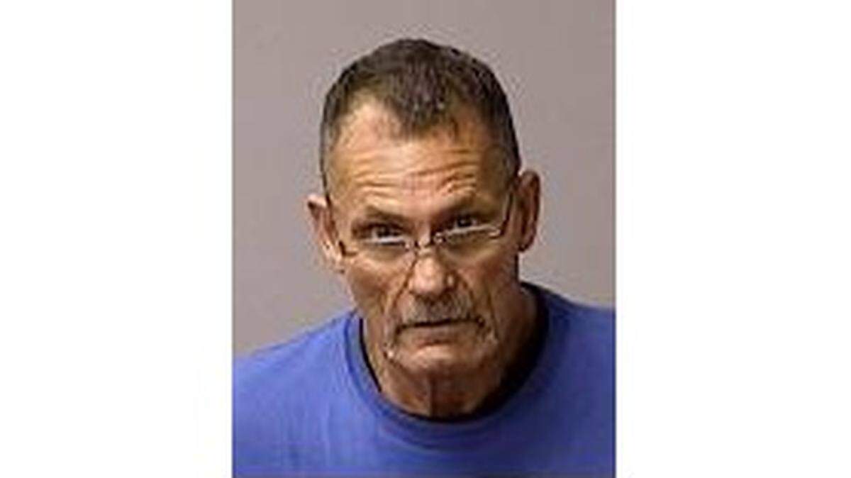 Robert Kenneth Lafrenier