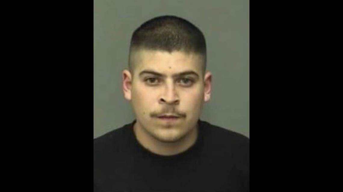 Homicide suspect arrested in Modesto. Second with ties to region remains at large