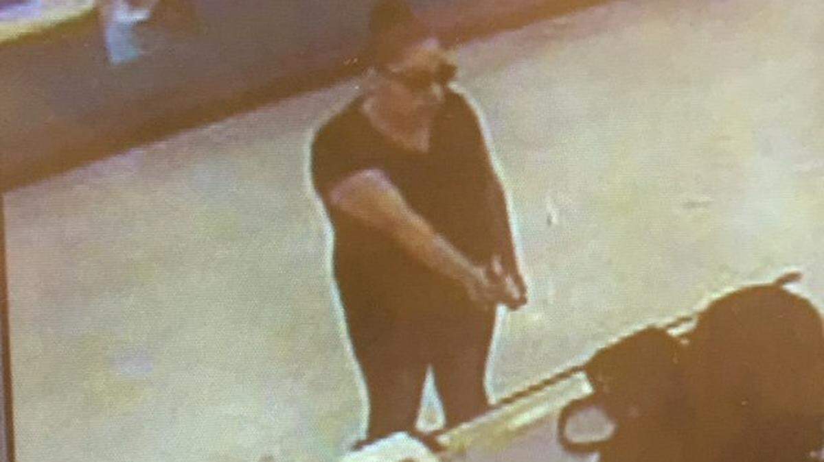 This woman is wanted in the armed robbery of the dd's Discount store on Tully Road in Modesto on Monday, Sept. 25, 2017.