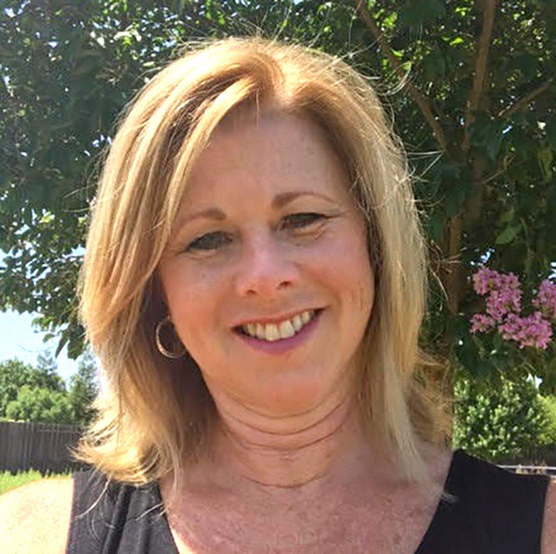 Amy Olguin, a social studies teacher at Dutcher Middle School in Turlock, CA, will take part in the C-SPAN Educators Conference in Washington, D.C., on Monday and Tuesday, July 23 and 24, 2018.