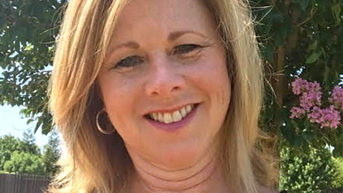 Amy Olguin, a social studies teacher at Dutcher Middle School in Turlock, CA, will take part in the C-SPAN Educators Conference in Washington, D.C., on Monday and Tuesday, July 23 and 24, 2018.