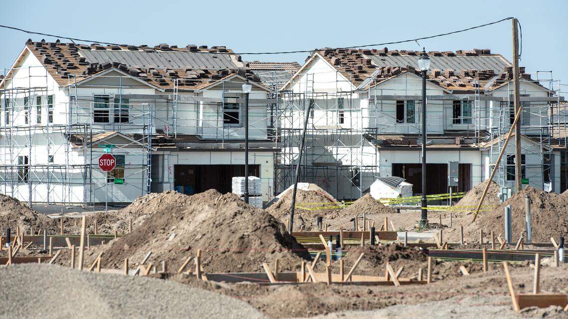 San Joaquin County CA: Home ownership cost, affordability | Modesto Bee