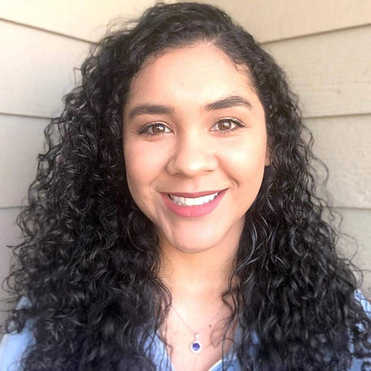 Profile Image of Andrea Briseño