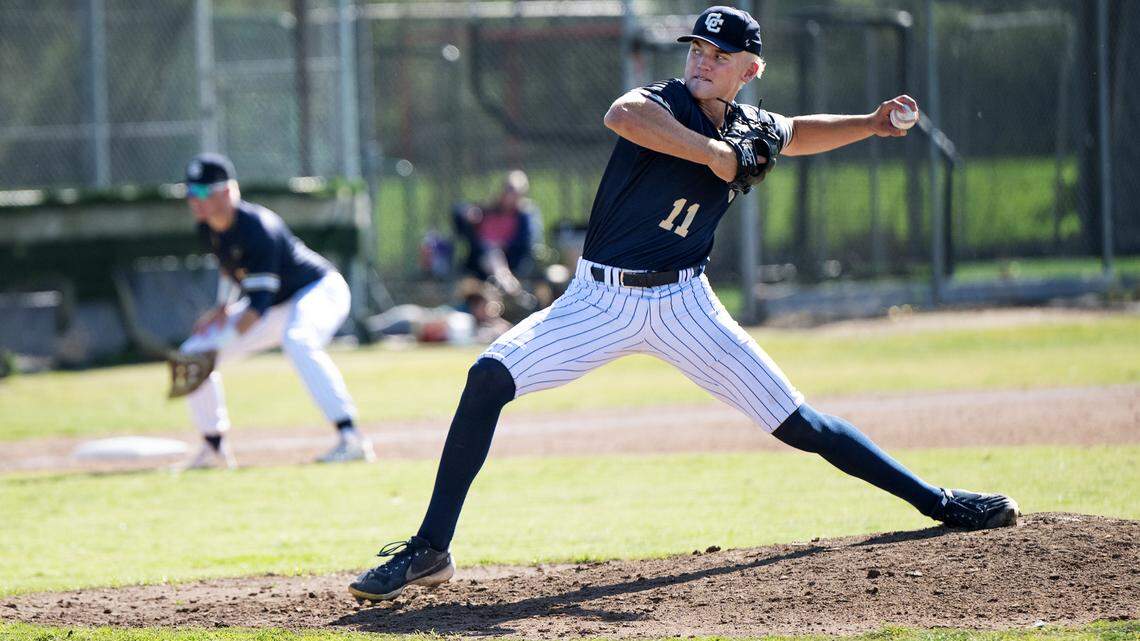 Two Stanislaus District baseball players could be drafted this year. Here are their stories