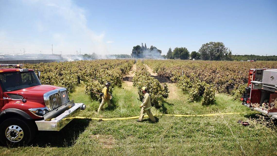 In updated, unofficial results, Salida voters reject Measure J fire-service tax