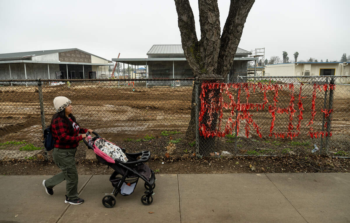 Upcoming Modesto City Schools facility improvements 2026 | Modesto Bee