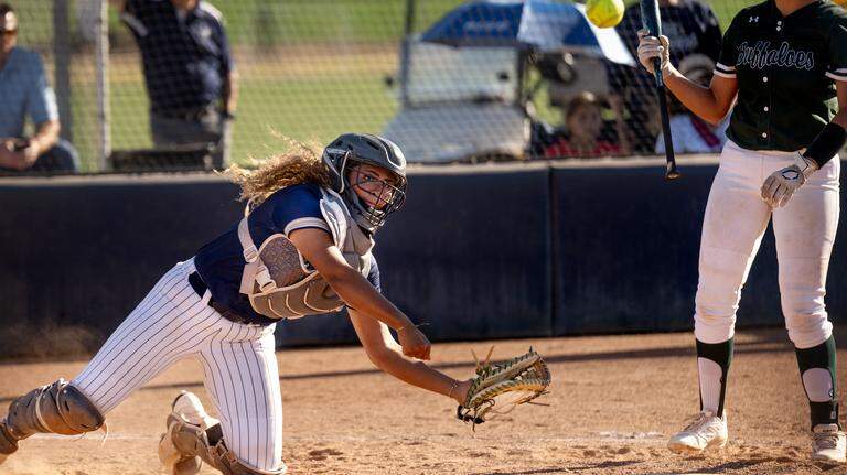 Gallery: Central tops Manteca in VOL matchup