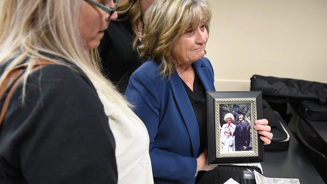 Newsom reverses parole for man involved in Modesto murders | Modesto Bee
