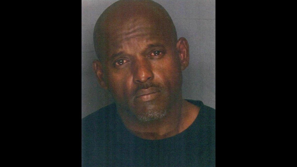 Leonard Earl Barnes