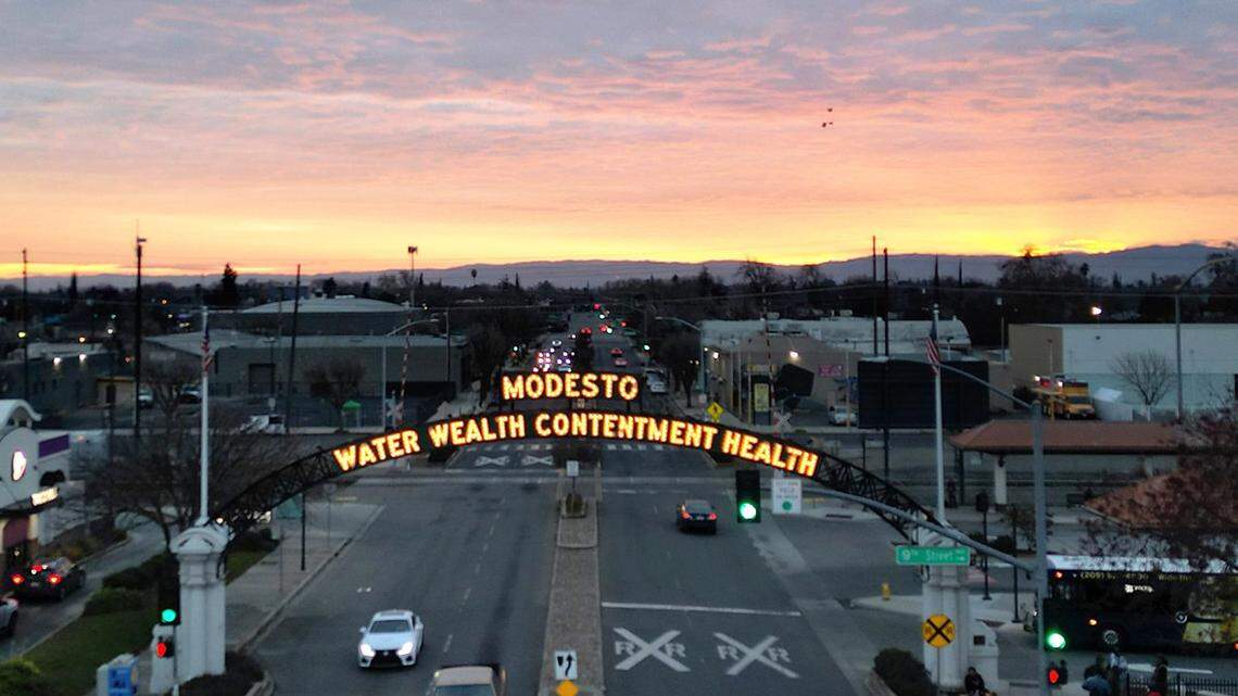 Where does Modesto rank among retirement-friendly cities? See its spot on 2 sites