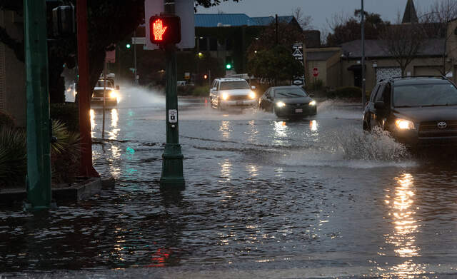 Modest Weather Modesto CA weather forecast: Will it rain on Thanksgiving? | Modesto Bee