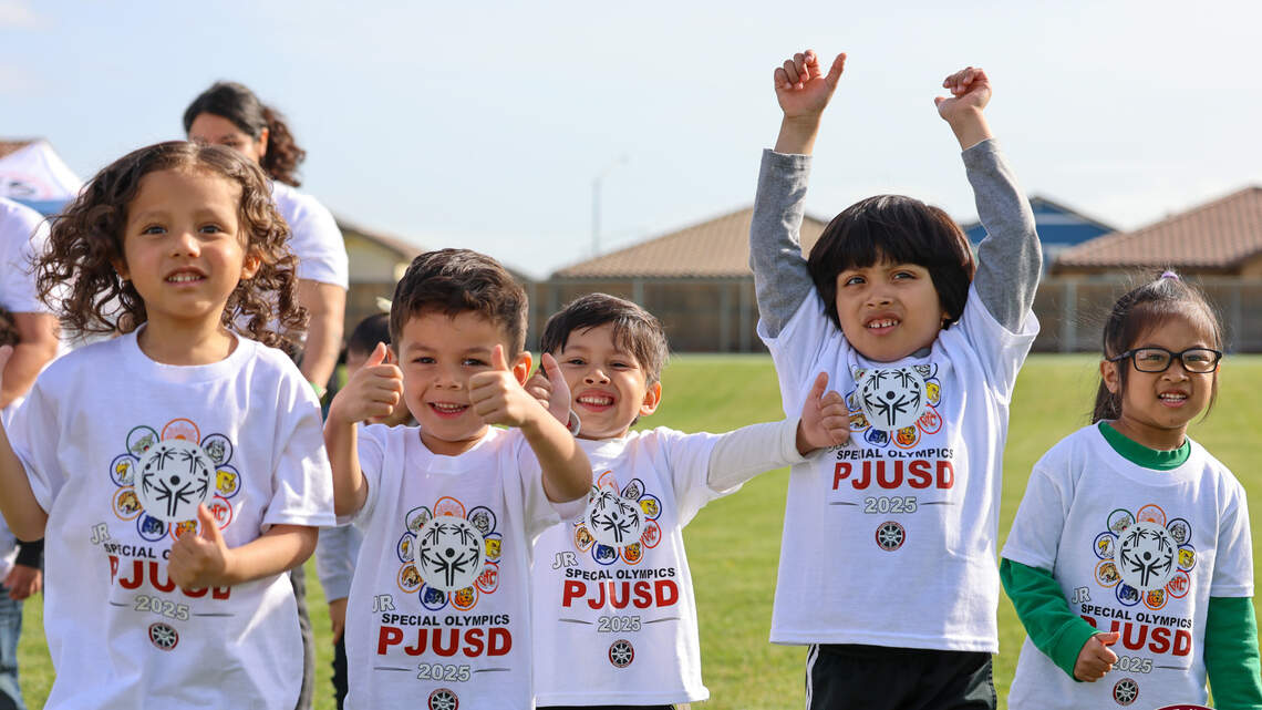 Patterson students with disabilities get a boost with $25k athletics grant