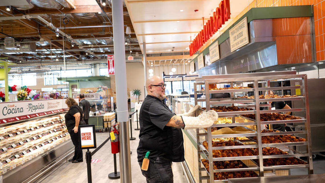 Is Costco open on Thanksgiving? Target? See holiday hours for Modesto stores