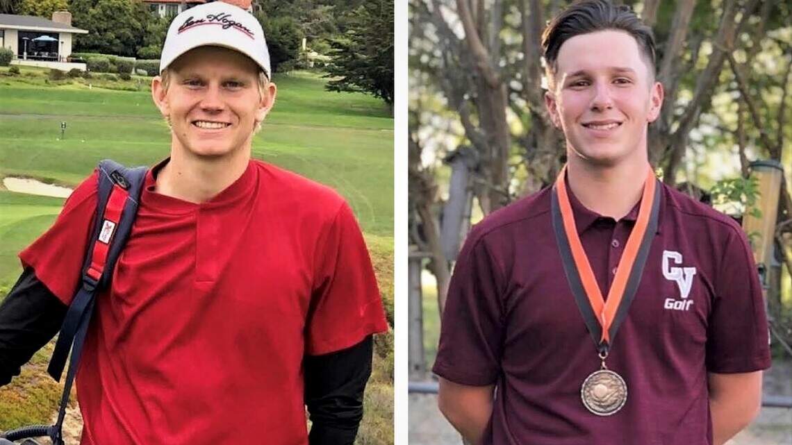 Local Notebook: First Tee golfers to play in senior event; Big Valley star selected