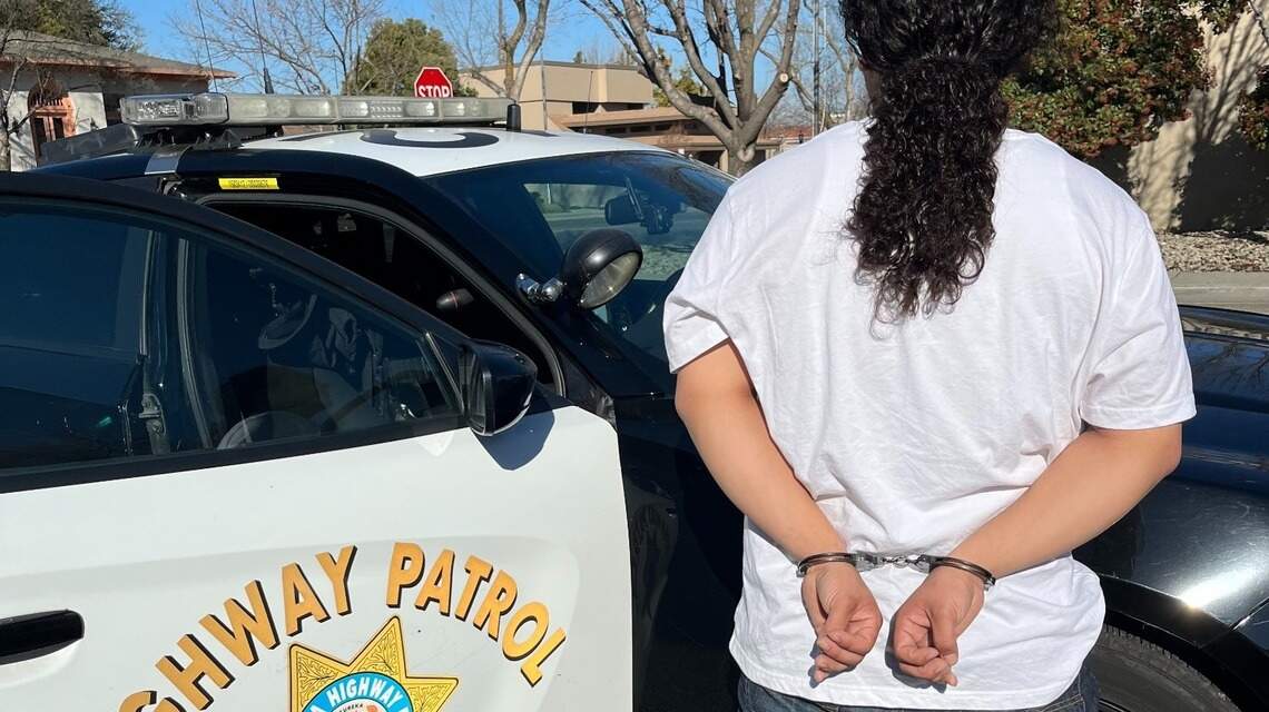 Dad of child killed in Stanislaus crash is arrested for allegedly shooting at driver