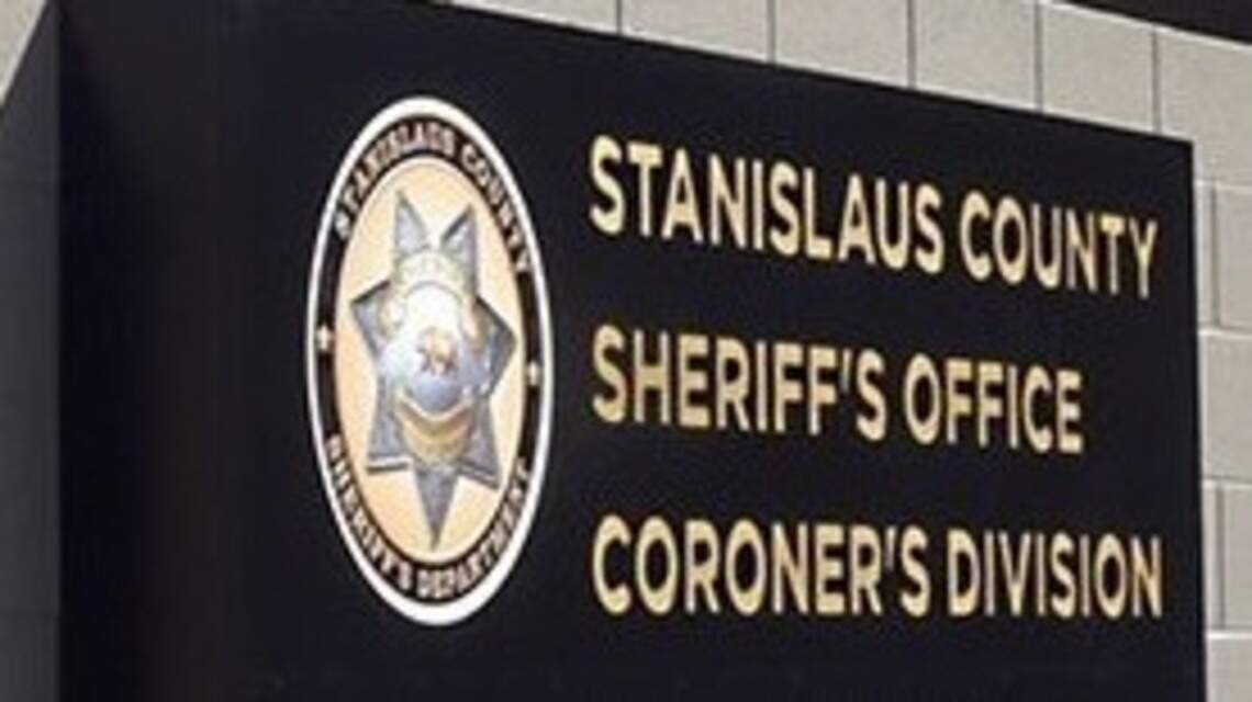 Stanislaus coroner seeks relatives of Modesto man who died in Turlock