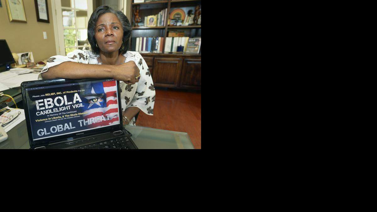 DN Ebola relief