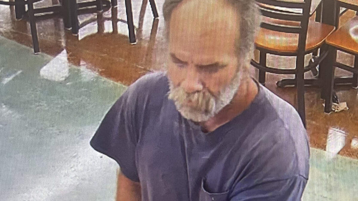 Timothy Scott Egger is wanted by the CHP for assault on a peace officer.