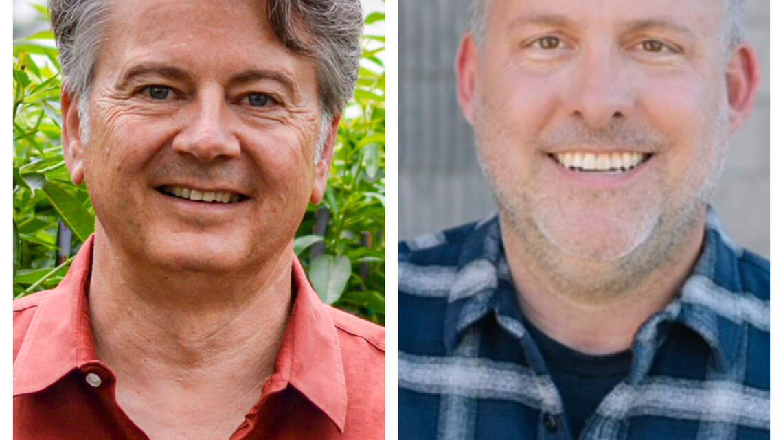 Congressional candidates Duarte and Gray face off in public Modesto Bee debate