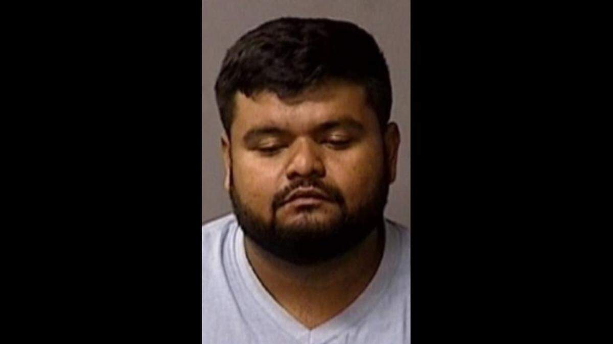Jesus Soto Naranjo is wanted in a west Modesto hit-and-run crash that badly hurt a 4-year-old boy the night of Aug. 6, 2022.