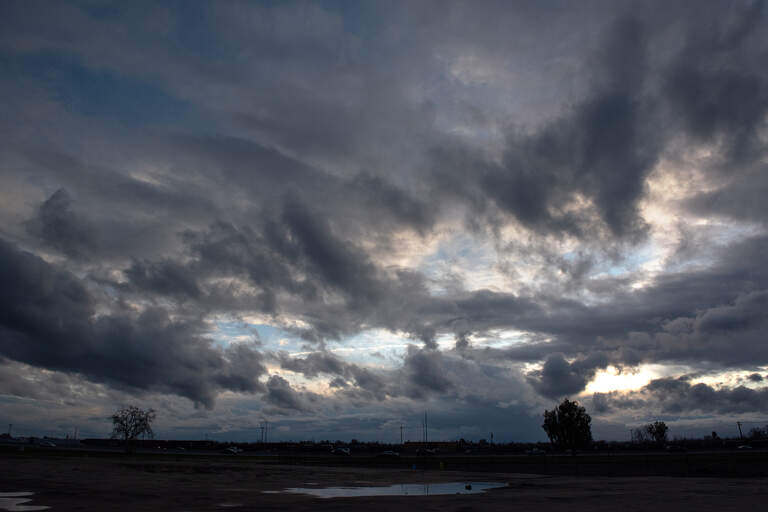 Modest Weather Modesto CA weather: Rain totals, temperatures and forecast | Modesto Bee