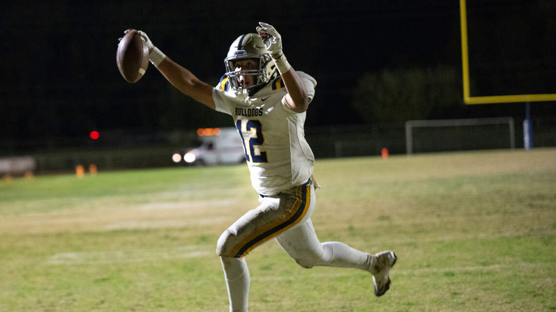 Two of the Stanislaus District’s top football playmakers transferred. Here’s where they went