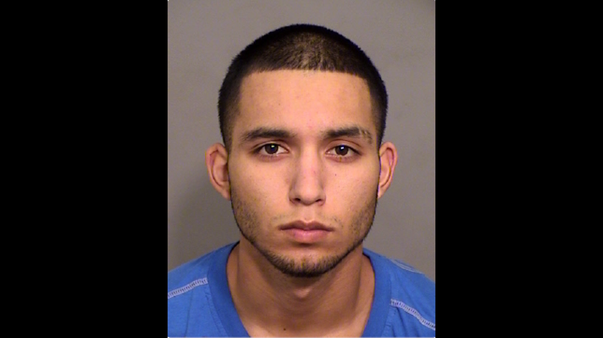 Jacob David Silva