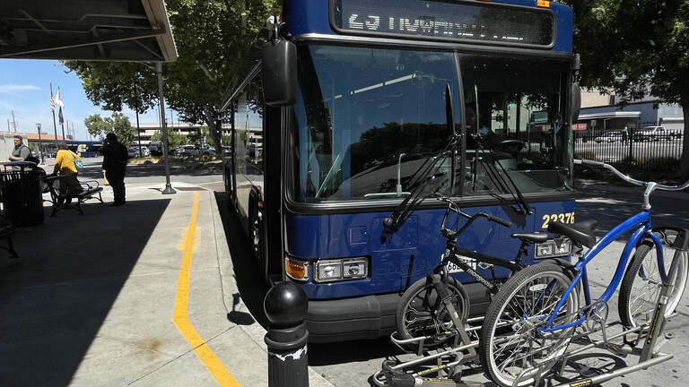 StanRTA considers bus service changes to Modesto JC, seeks users’ input