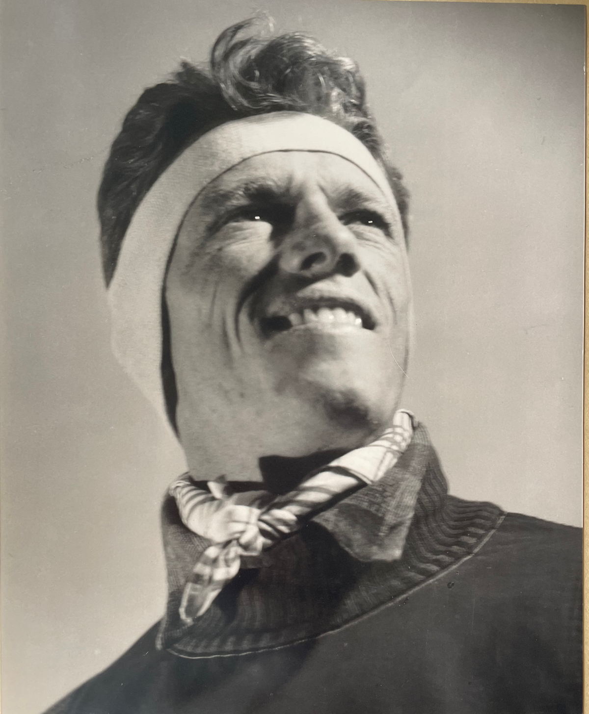 Gardner Paul Smith
