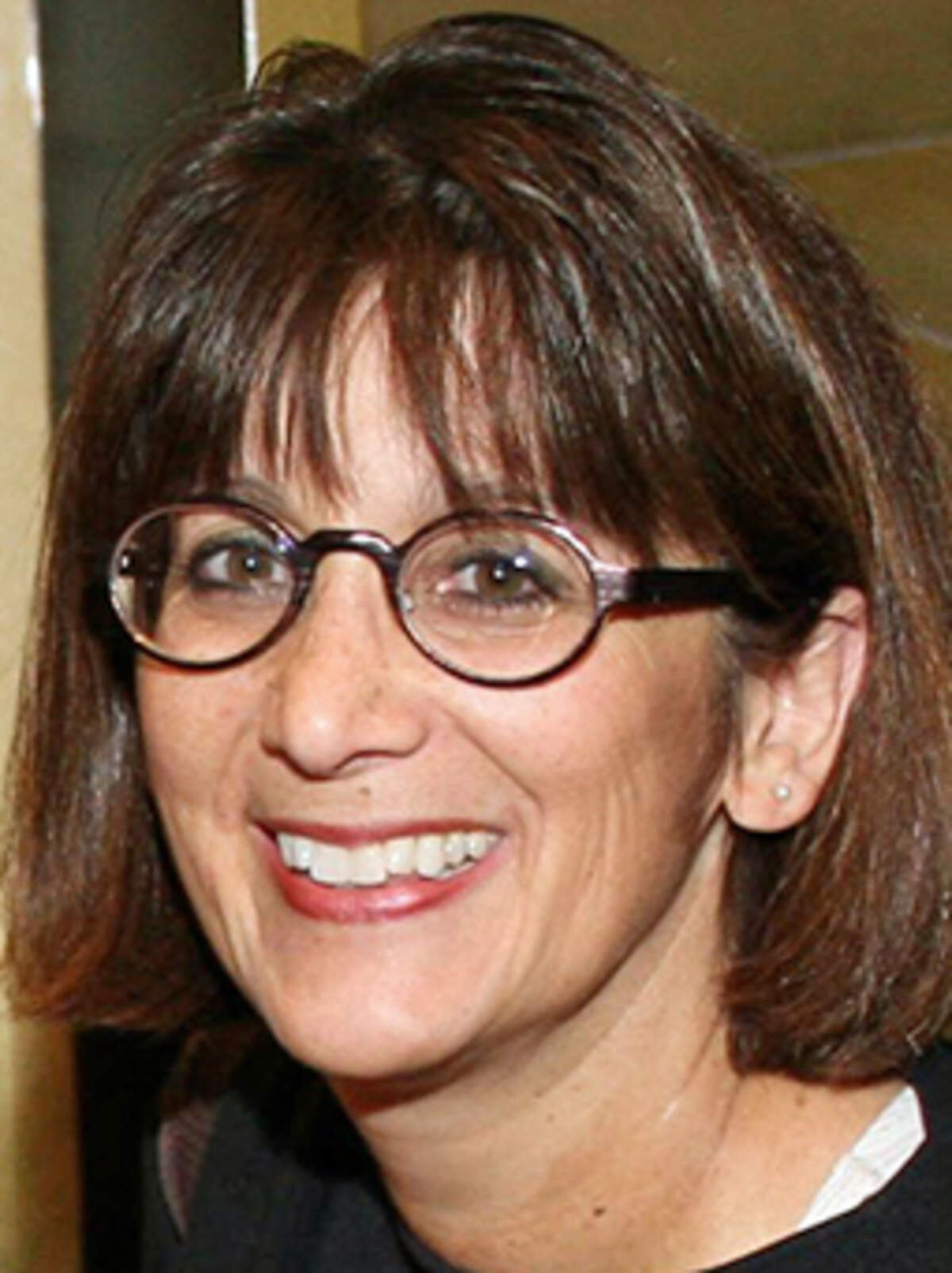 Sue Richardson