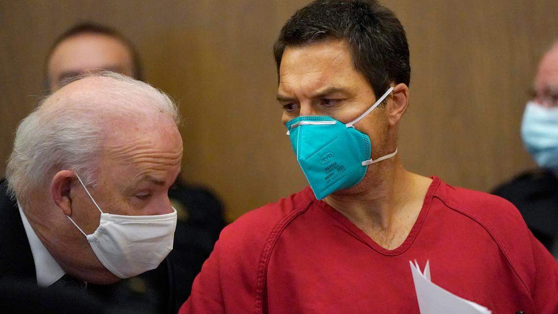 UPDATE: Here’s how the judge made her decision to deny Scott Peterson a new trial