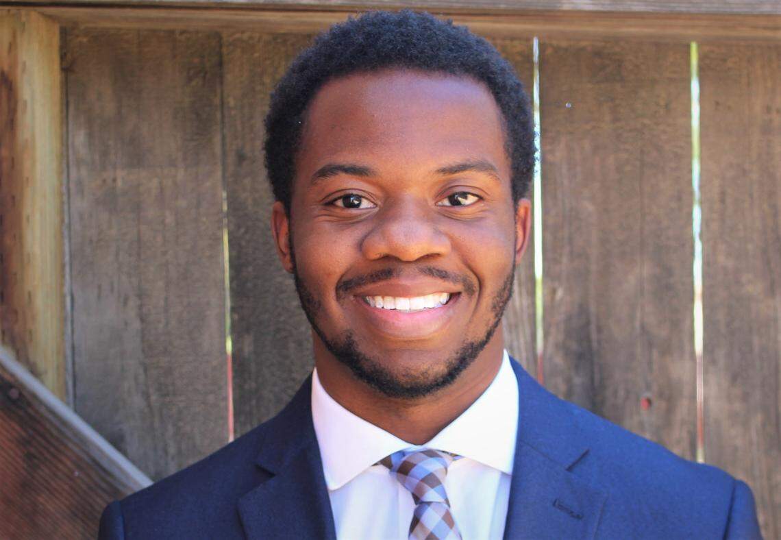 Profile Image of Quinton Hamilton