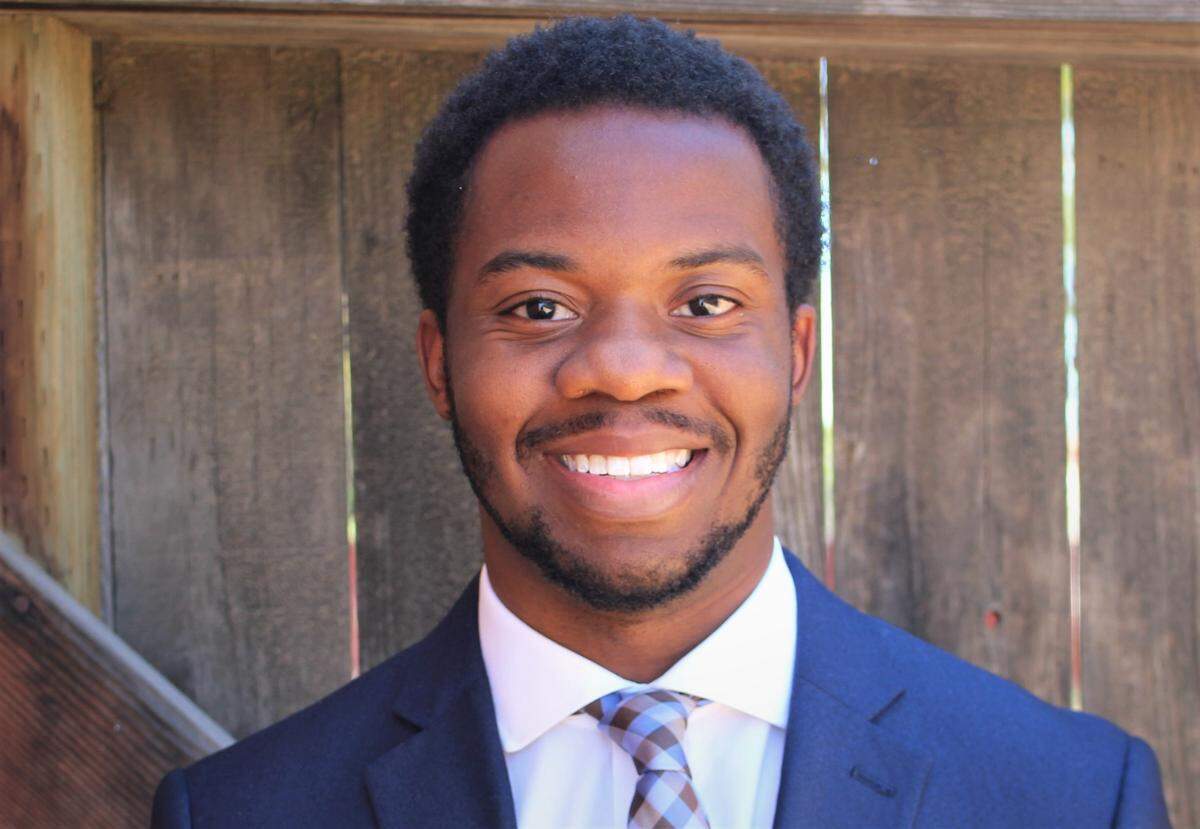 Profile Image of Quinton Hamilton