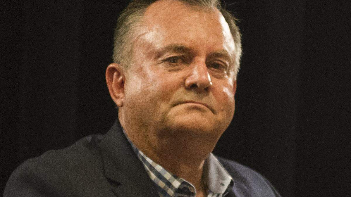 Brad Bates