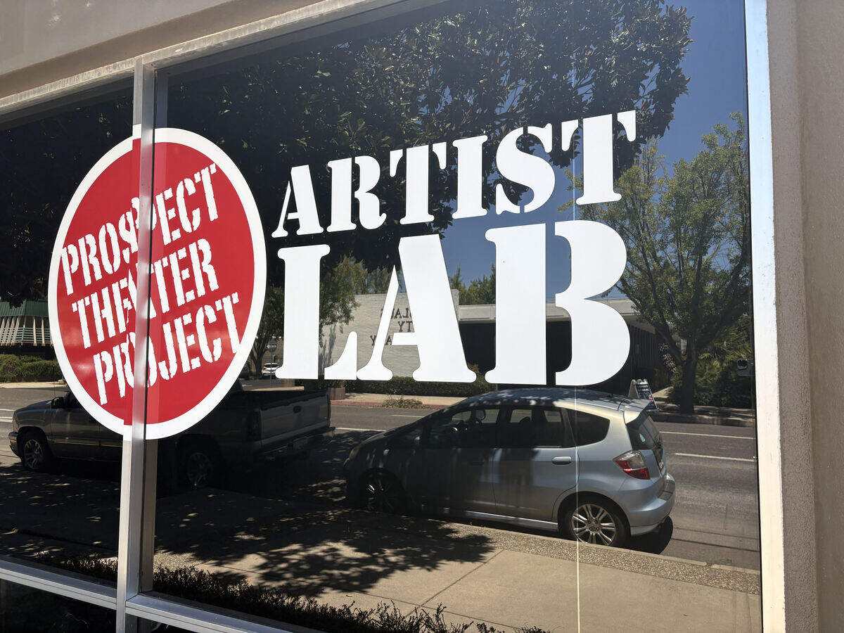 The Artist Lab will host banner-making and screen printing. Bookish will also be tabling and selling copies of “1984.”