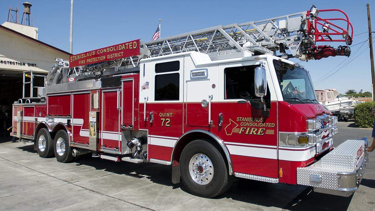 Stanislaus Consolidated Fire Department could start charging insurance companies and even the people it helps when its firefighters respond to car crashes, medical emergencies and other call.