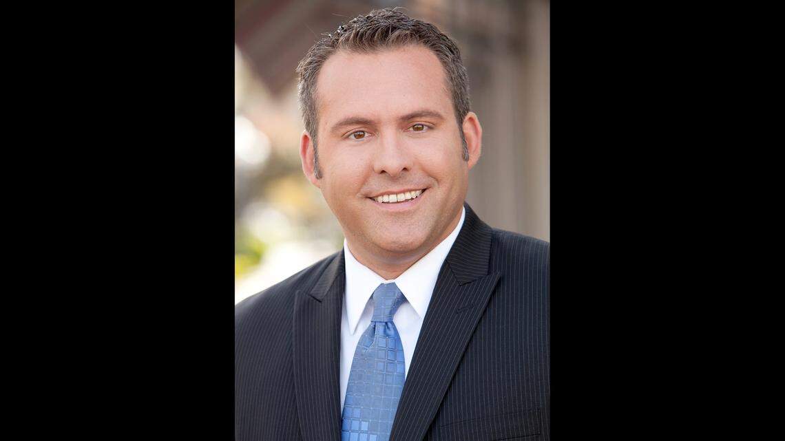 Assemblyman Adam Gray says he’s lost another committee assignment over water battles